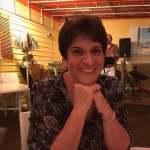 Meet your Posher, Dawn